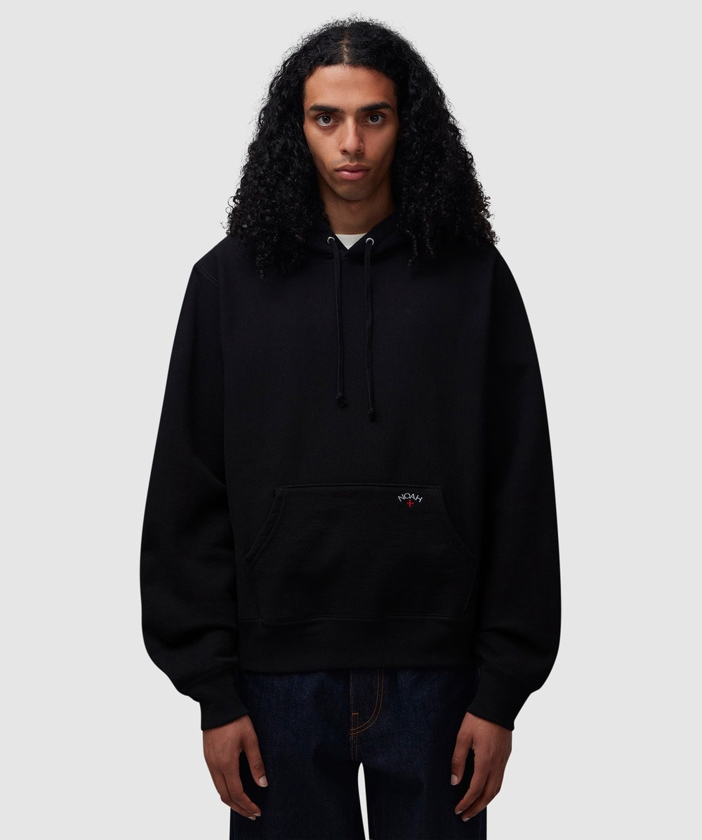 Classic hoodie - 1