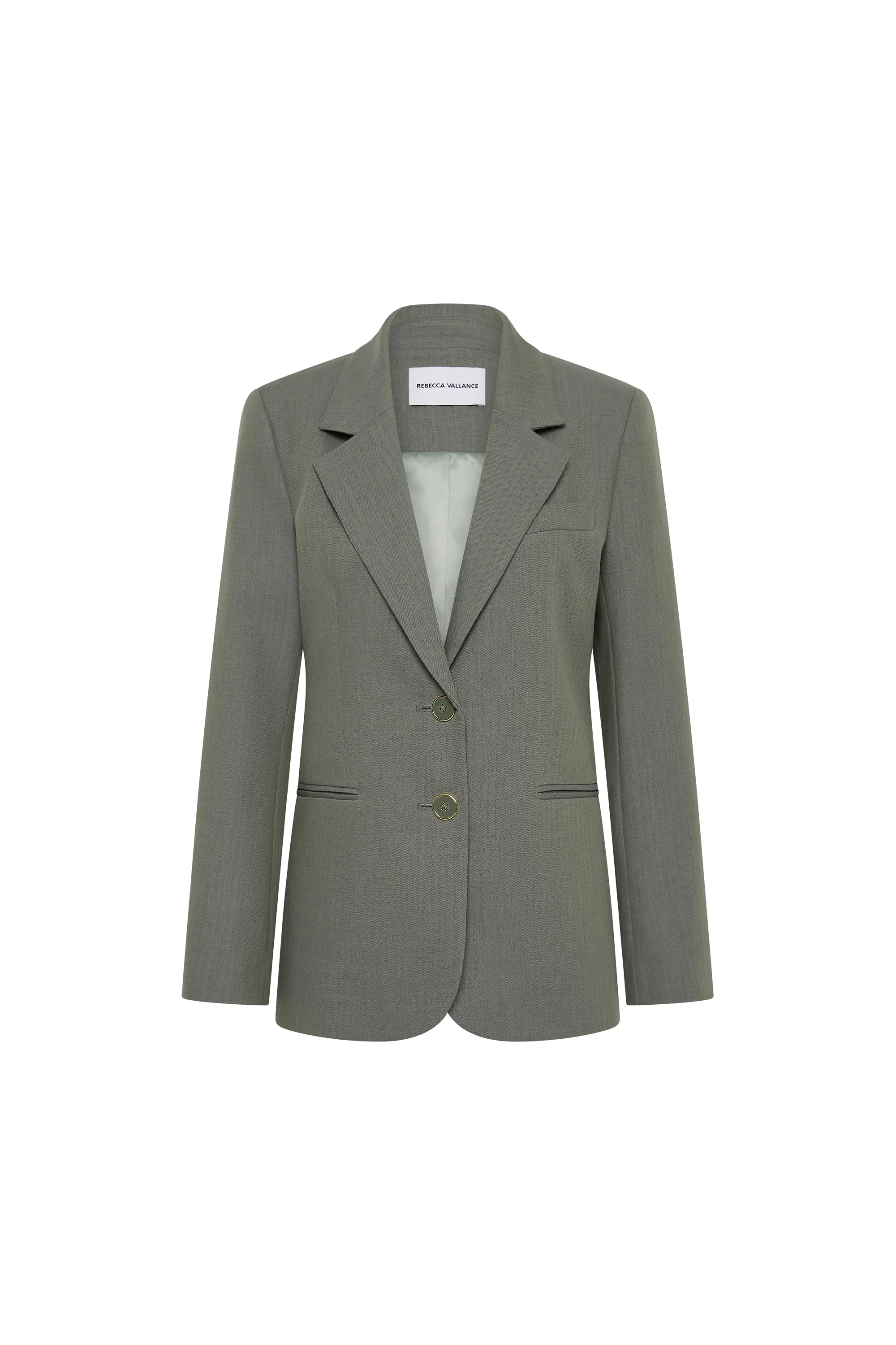 Reese Blazer - 1