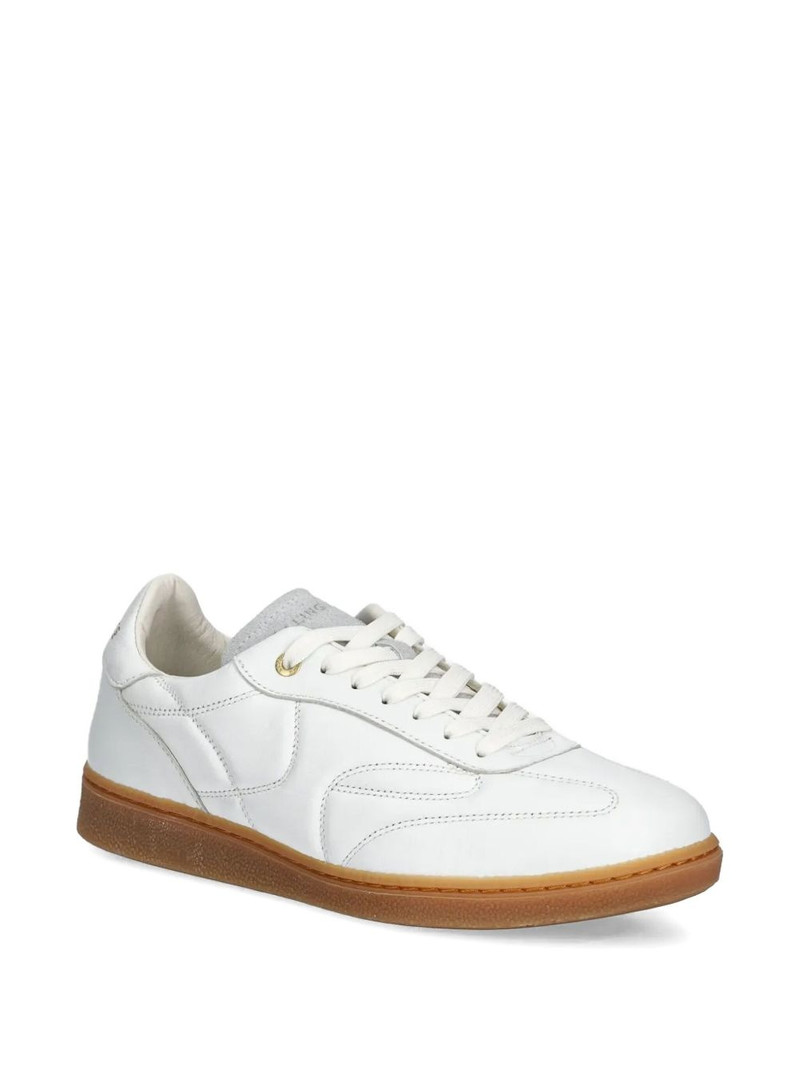 Filling Pieces Sprinter Dice leather sneakers outlook
