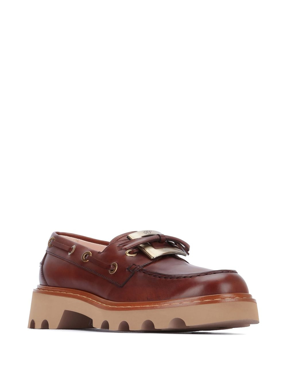 Viv' Rangers Truck loafers - 2