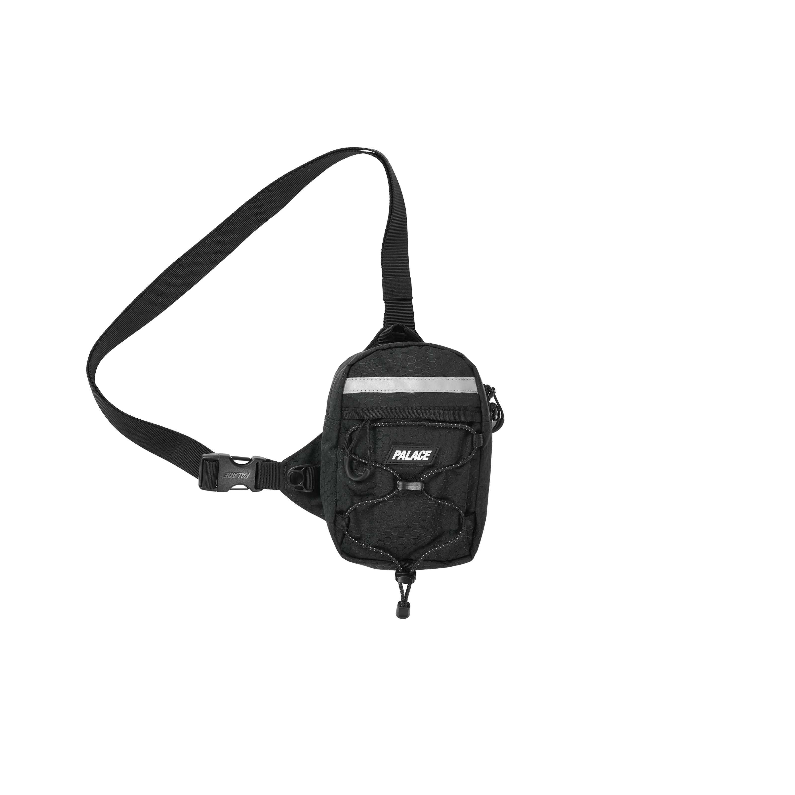 3M CORDURA SHOT BAG BLACK - 1