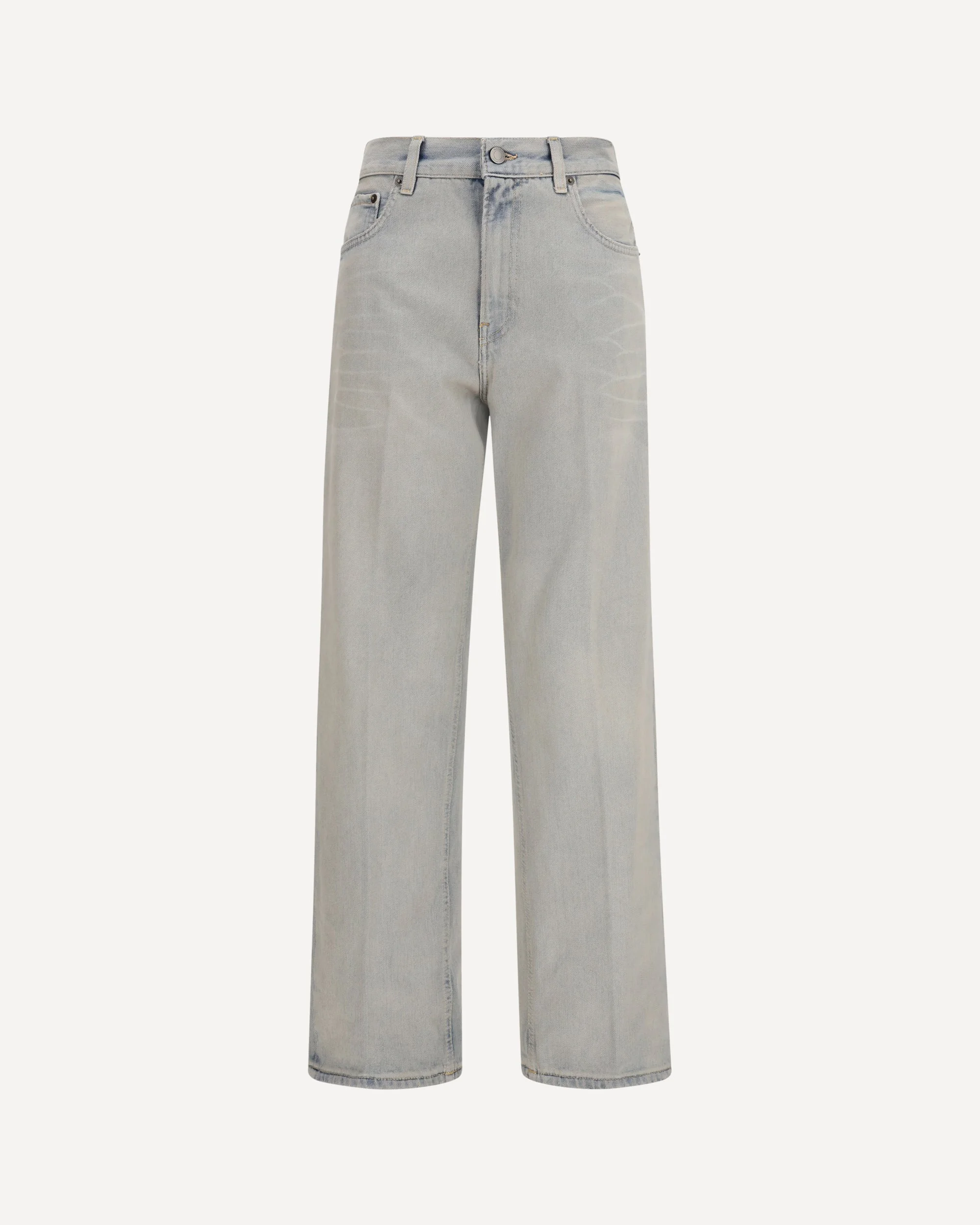 Bonnie Light Space Jeans - 1