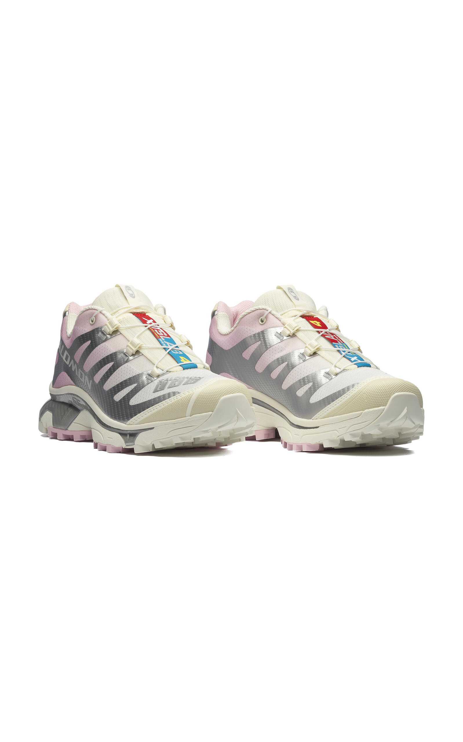 XT-4 OG Sneakers pink - 3