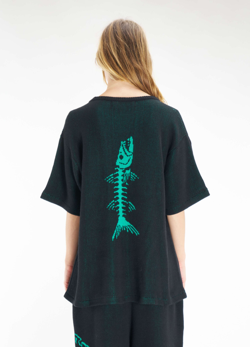 BARRACUDA BONE TEE 3