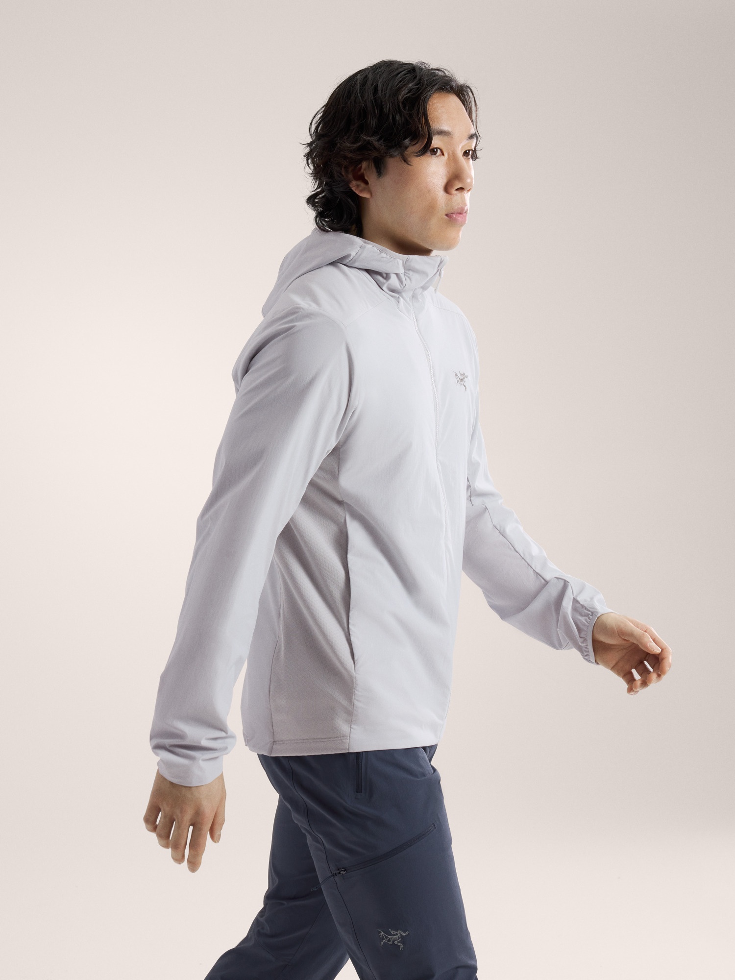 Atom SL Hoody - 5