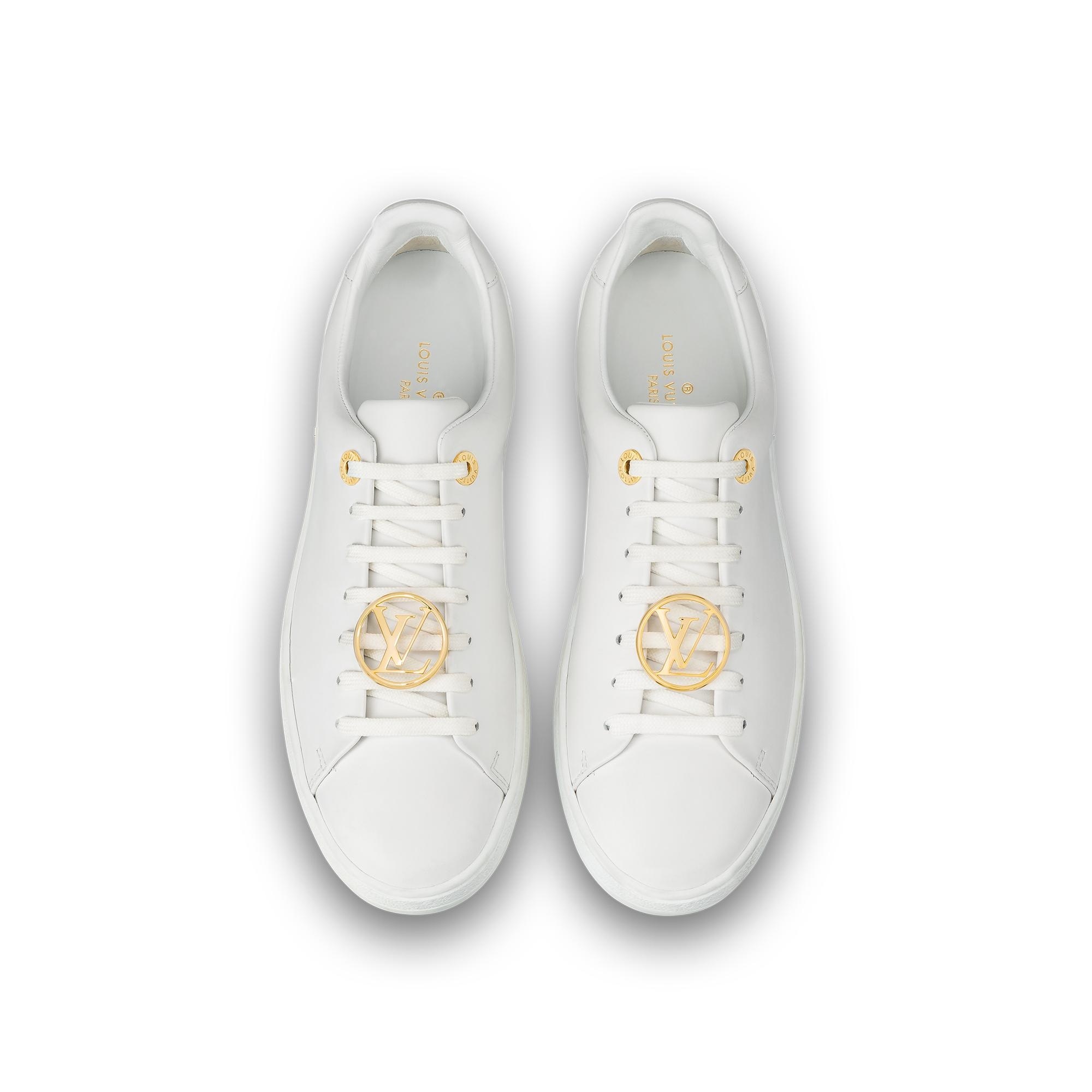 Frontrow Sneaker - 4