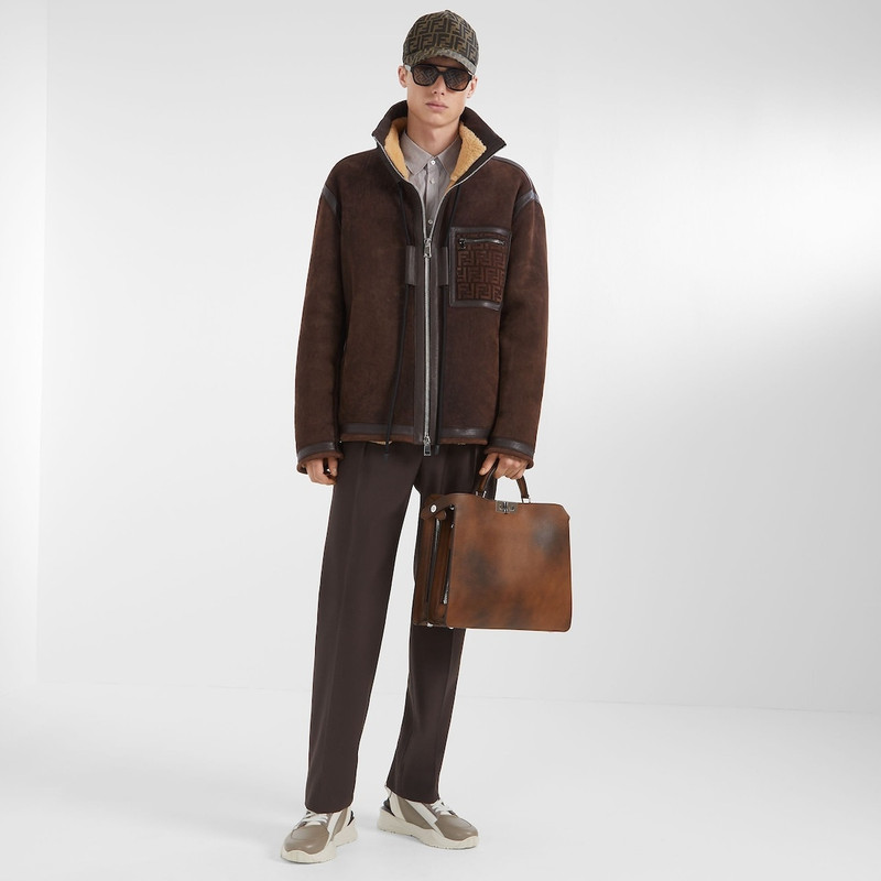 FENDI Pants outlook