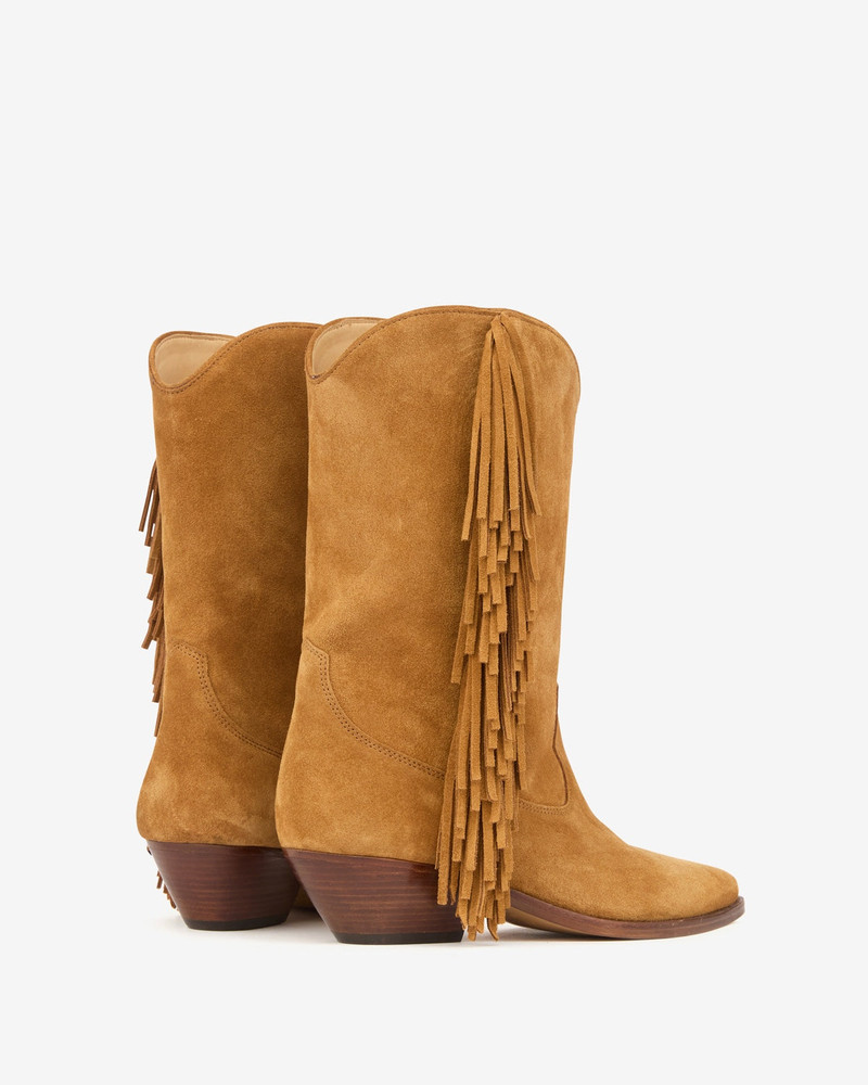 DUERTO BOOTS 2