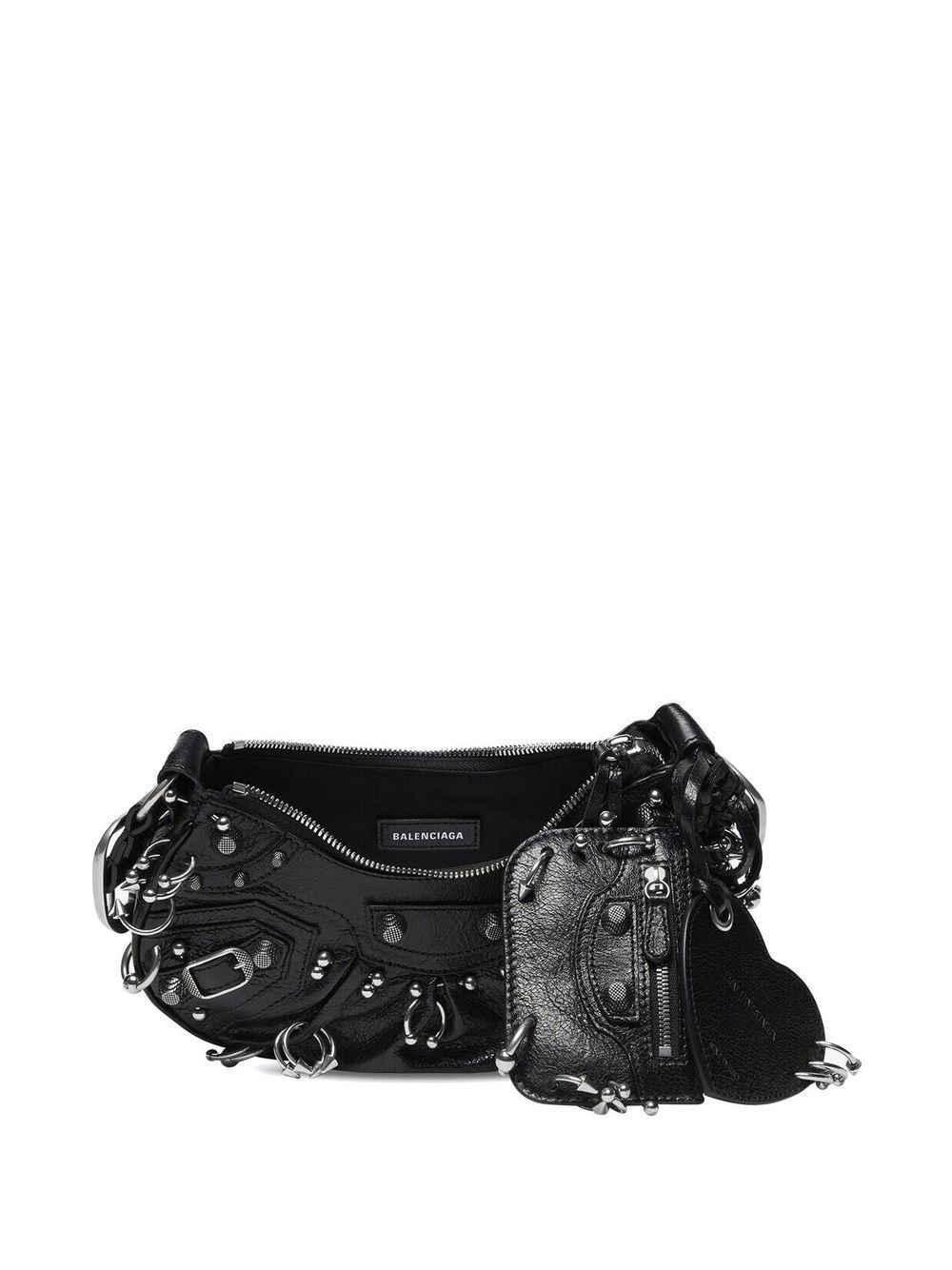 XS Le Cagole shoulder bag - 5