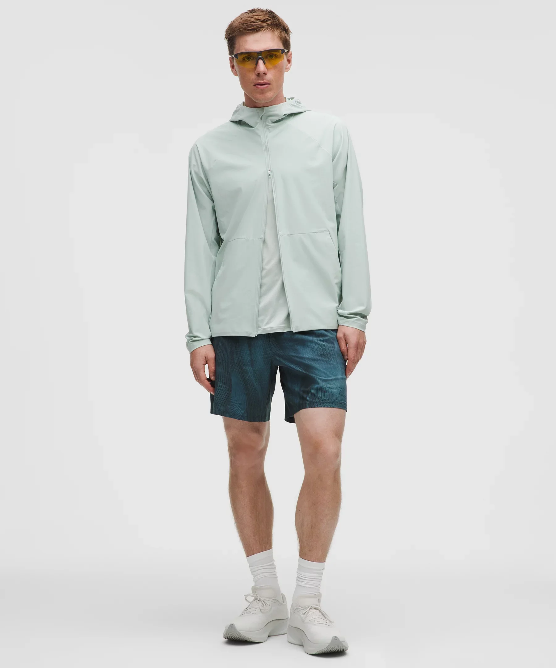 Pace Breaker Linerless Short 7" - 1