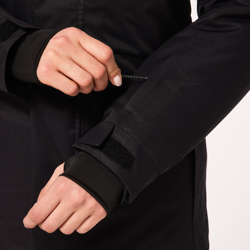 Wmns Tnp Tbt Insulated Jacket 7