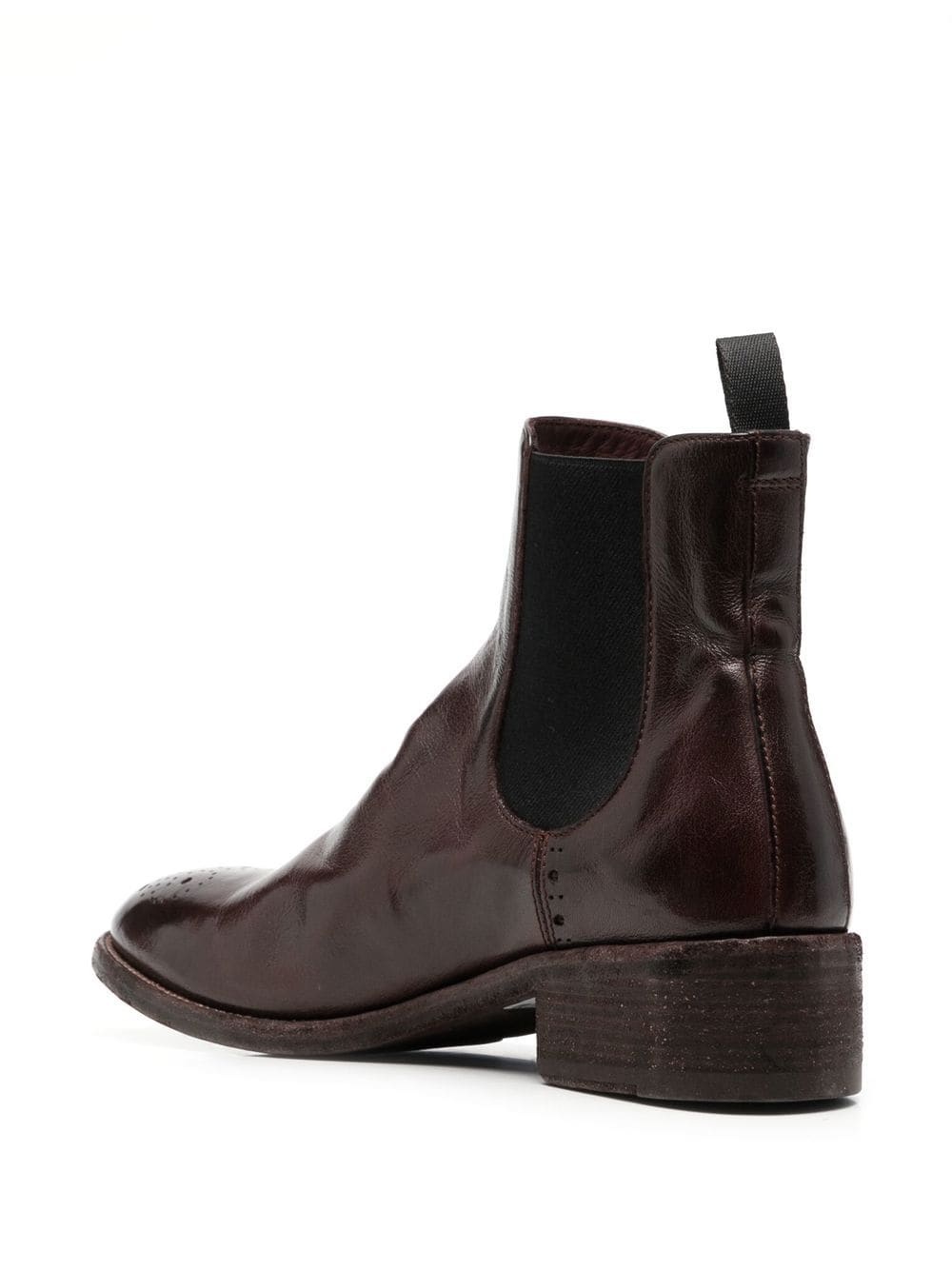 Seline ankle boots - 3