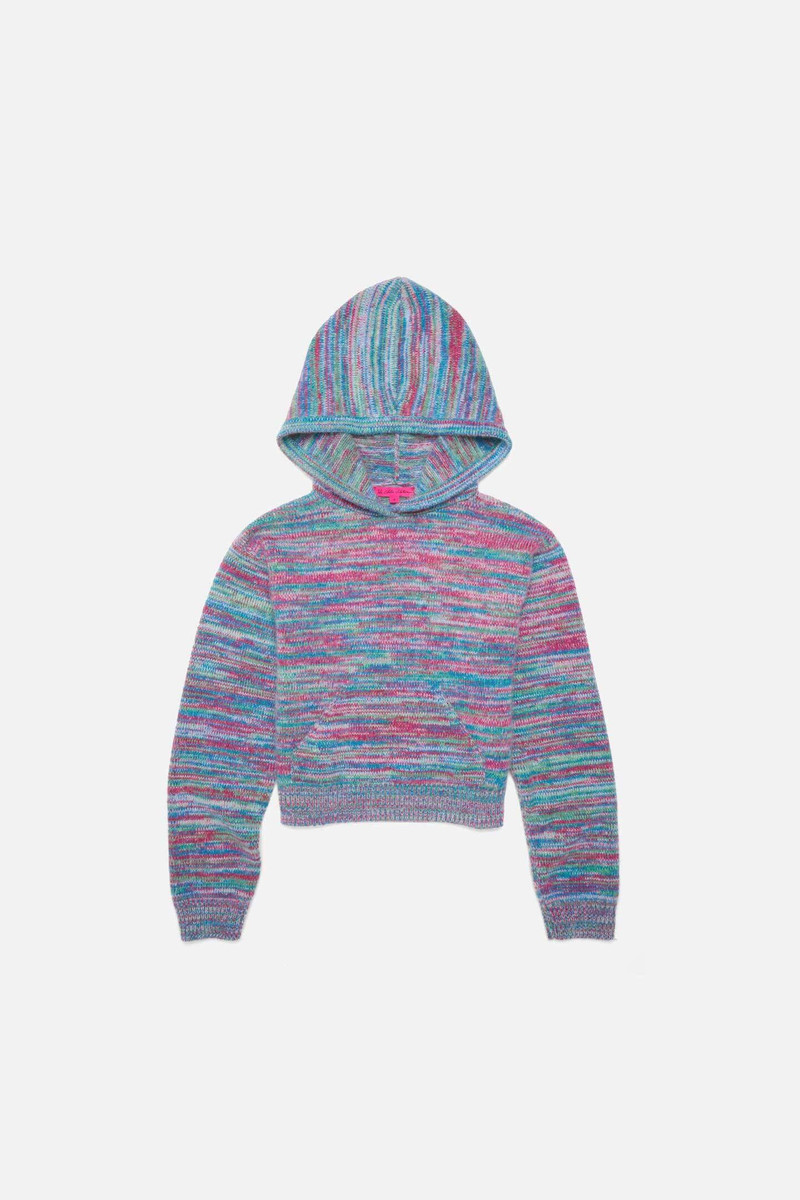 ECSTASY WOMEN'S HOODIE 1