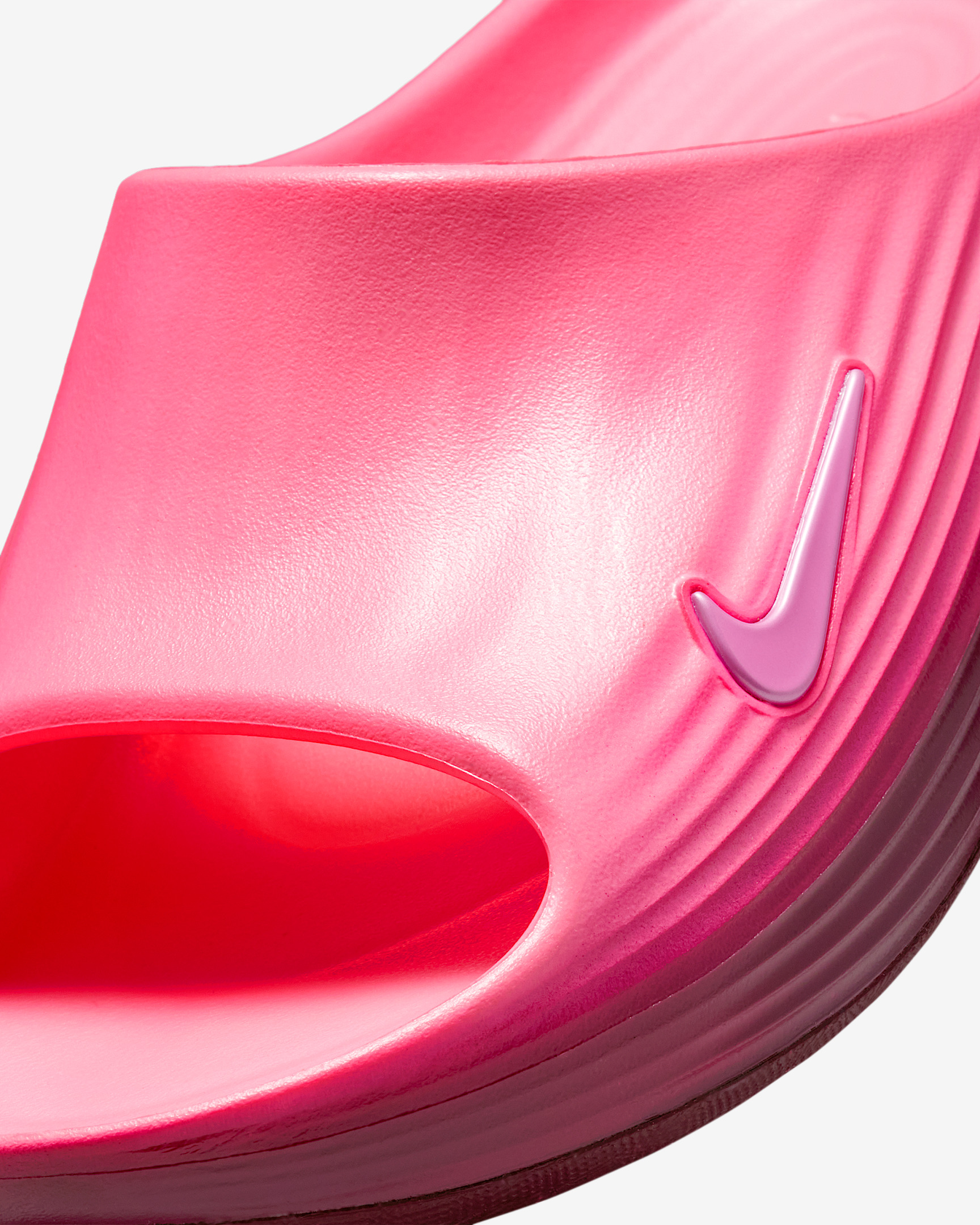 Nike ReactX Rejuven8 Women's Slides - 6