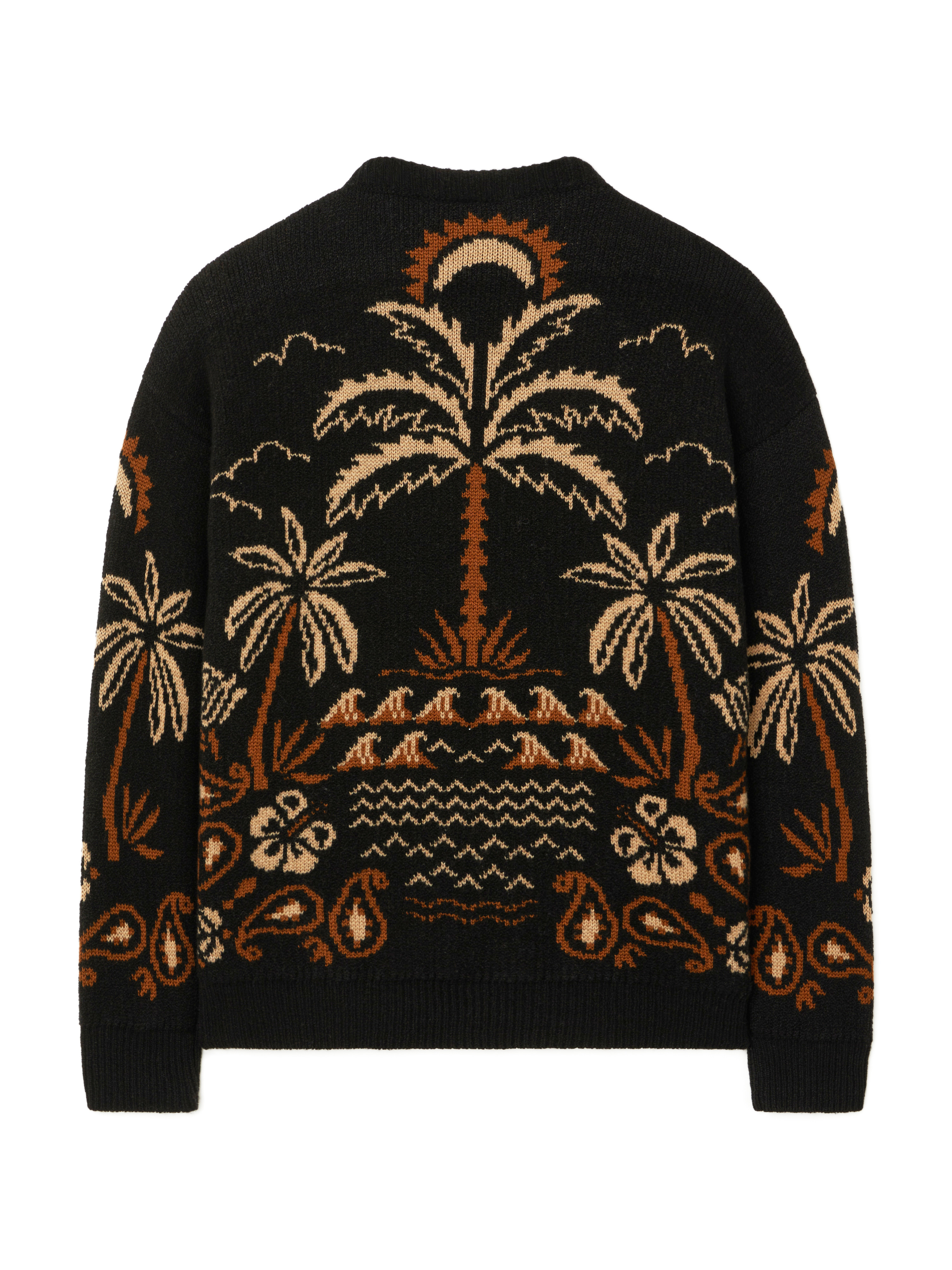 Glimpse Of Eden Sweater - 3