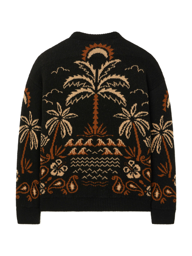 Glimpse Of Eden Sweater 3