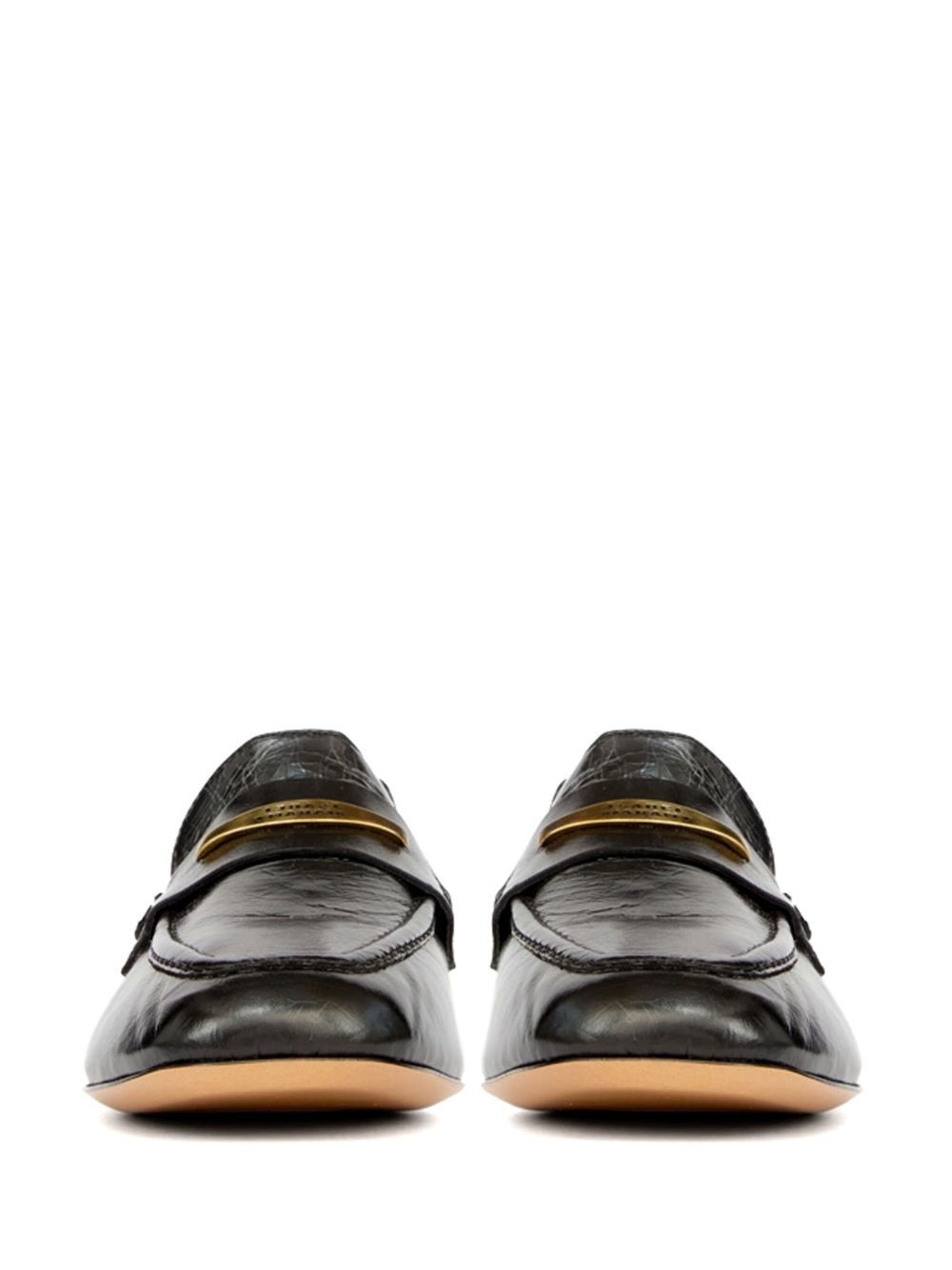 Iseri loafers - 4