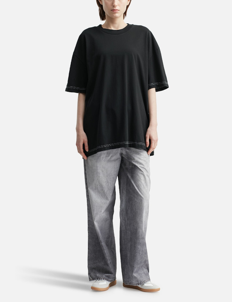 Acne Studios LOGO T-SHIRT outlook