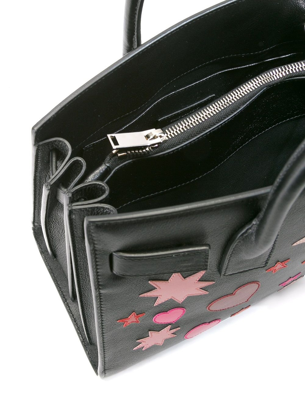baby 'Sac de Jour' tote - 5