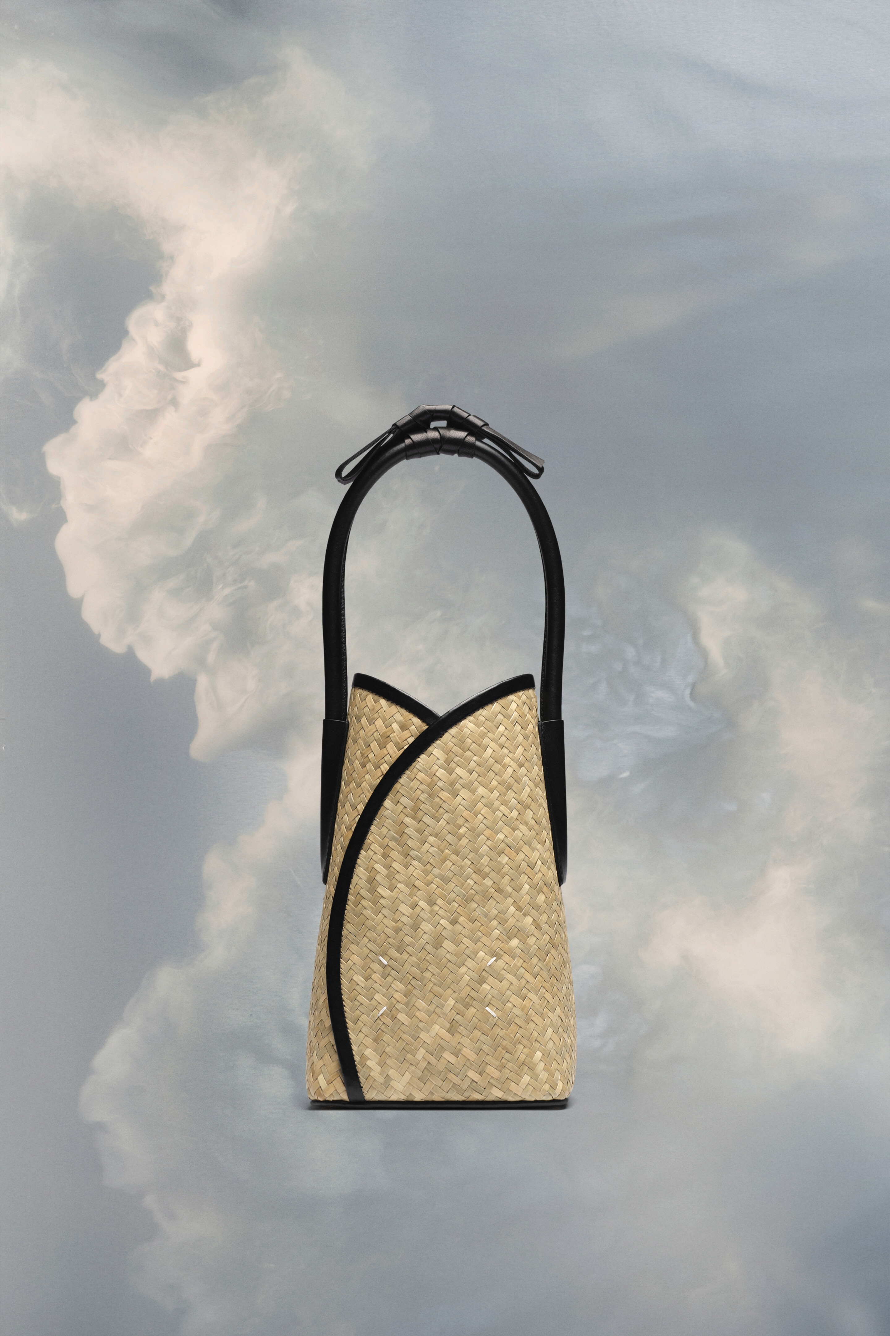 Straw bag - 3