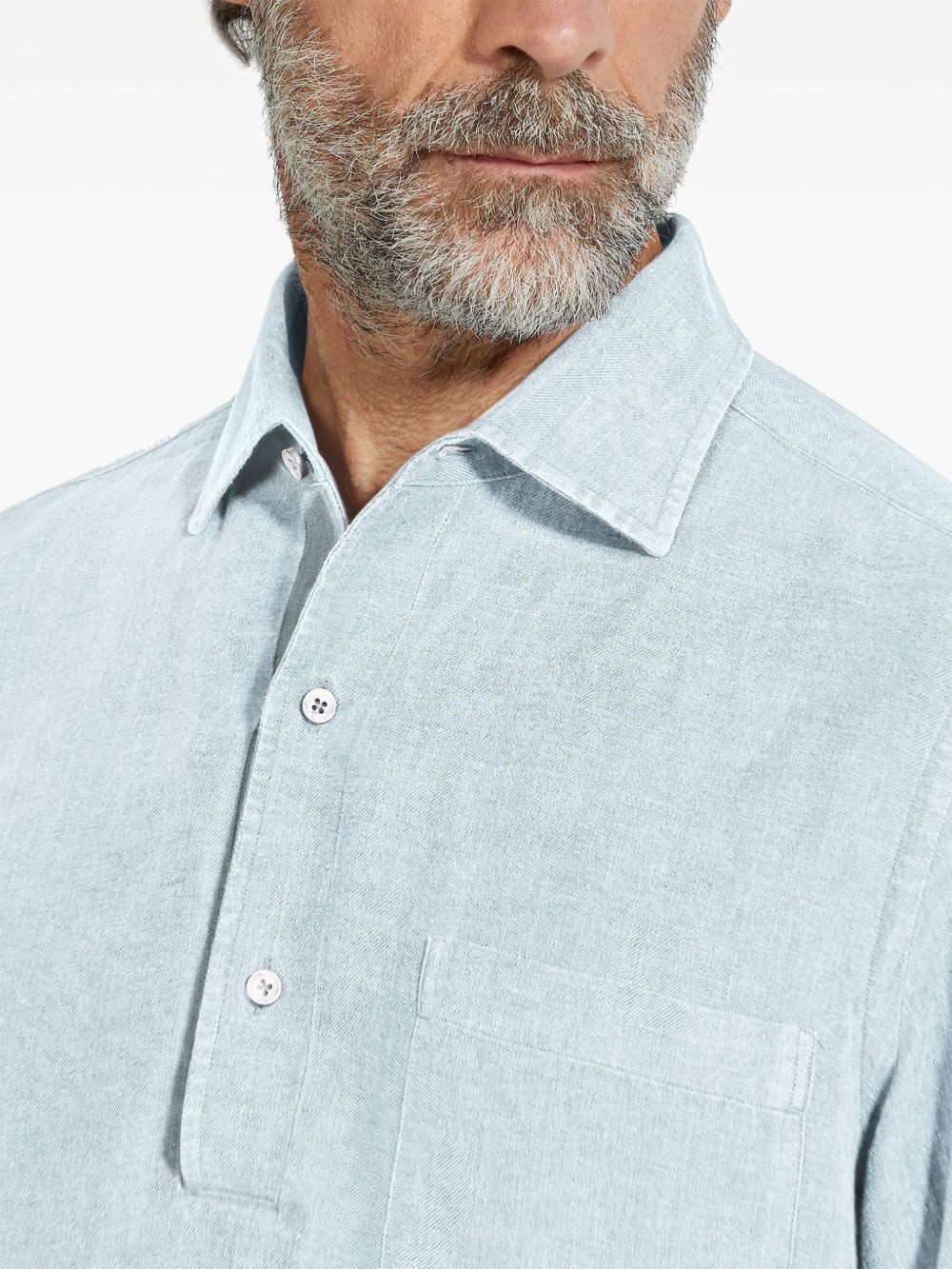 OASI LINO SHIRT - 5