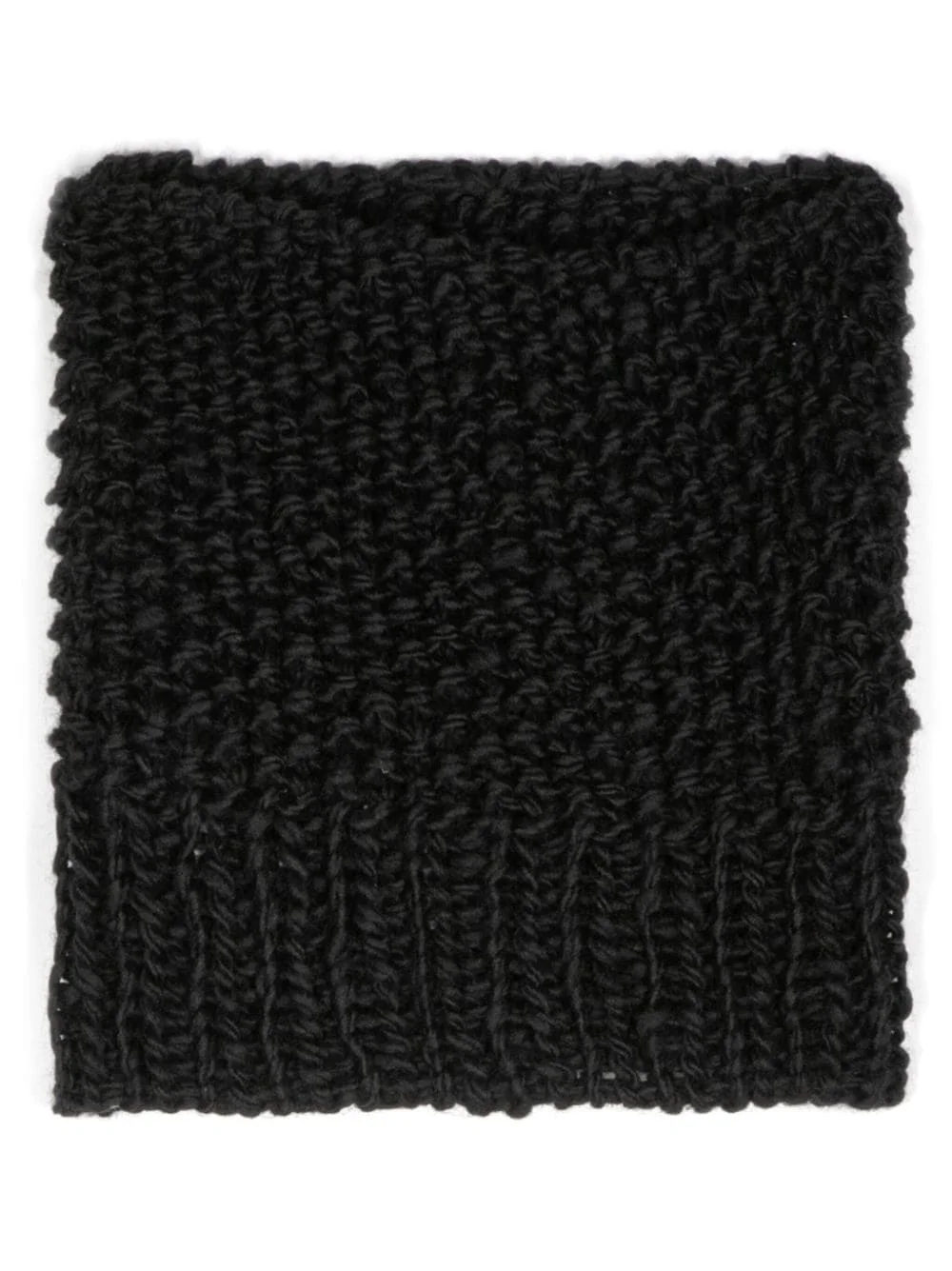 cable snood - 1