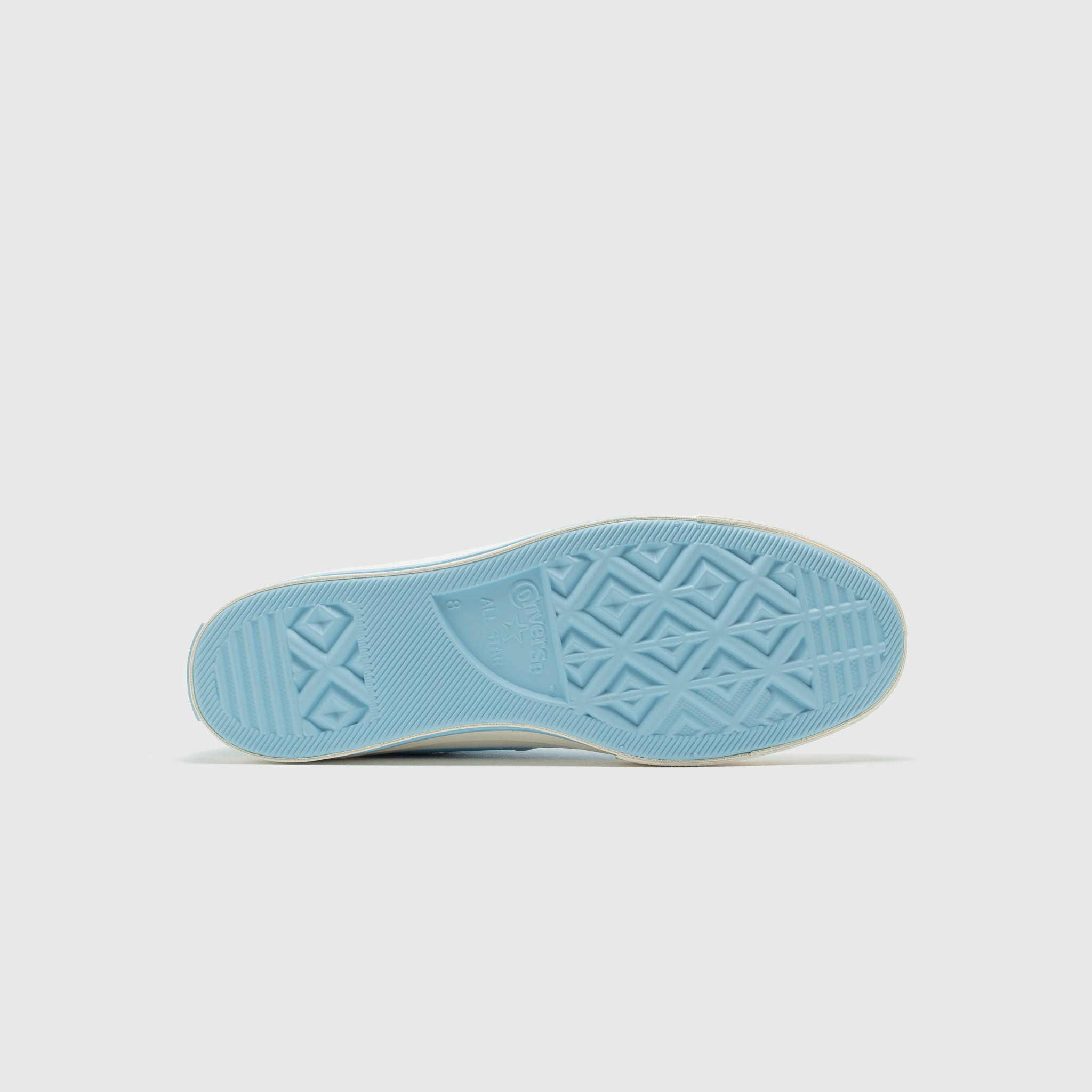 SHAI X CHUCK 70 HI "TRUE SKY" - 6