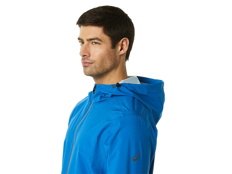 MEN'S WATERPROOF JACKET 4