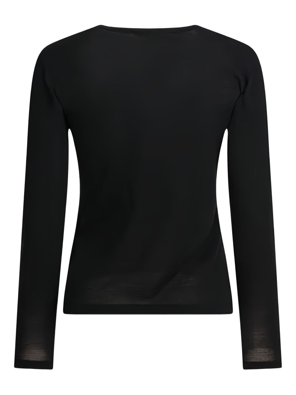 V-neck button cardigan - 2