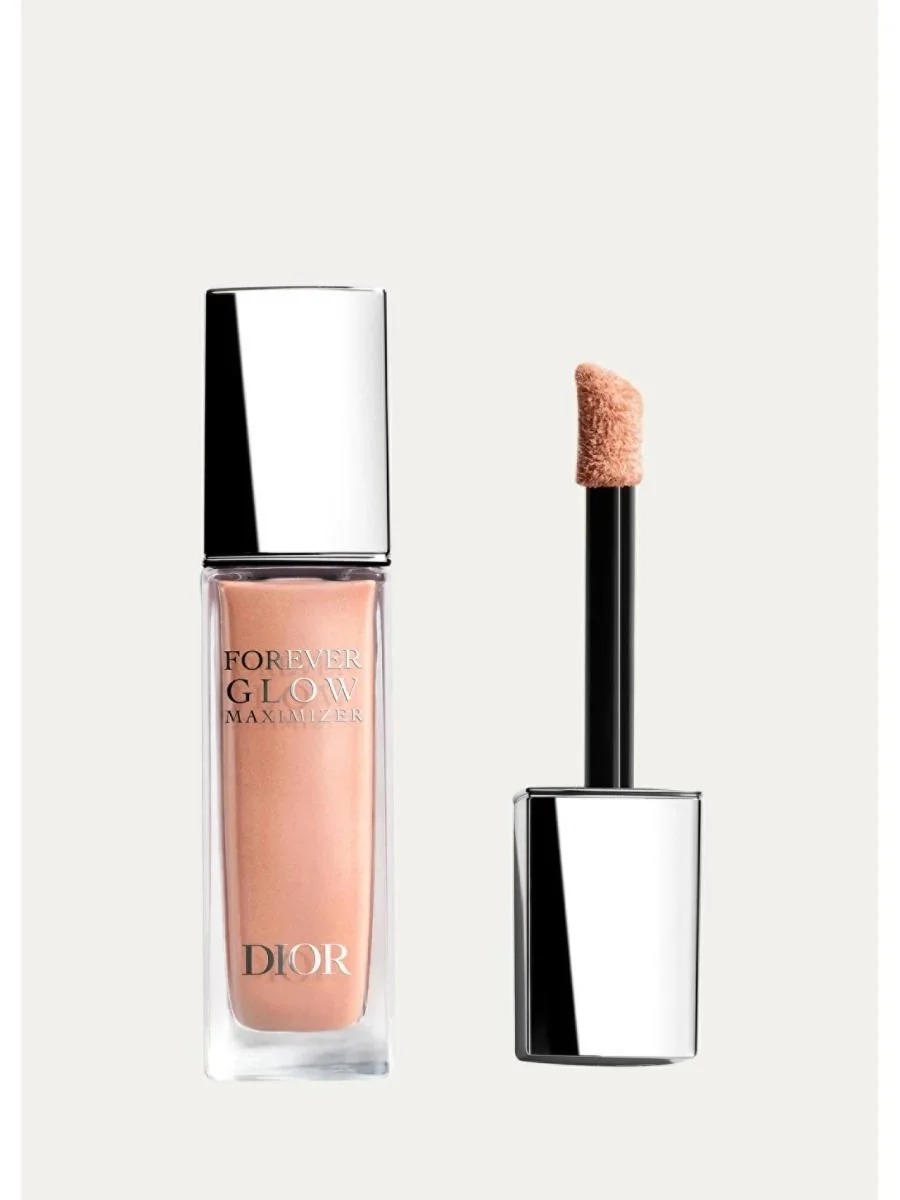 Forever Glow Maximizer Longwear Liquid Highlighter - 1