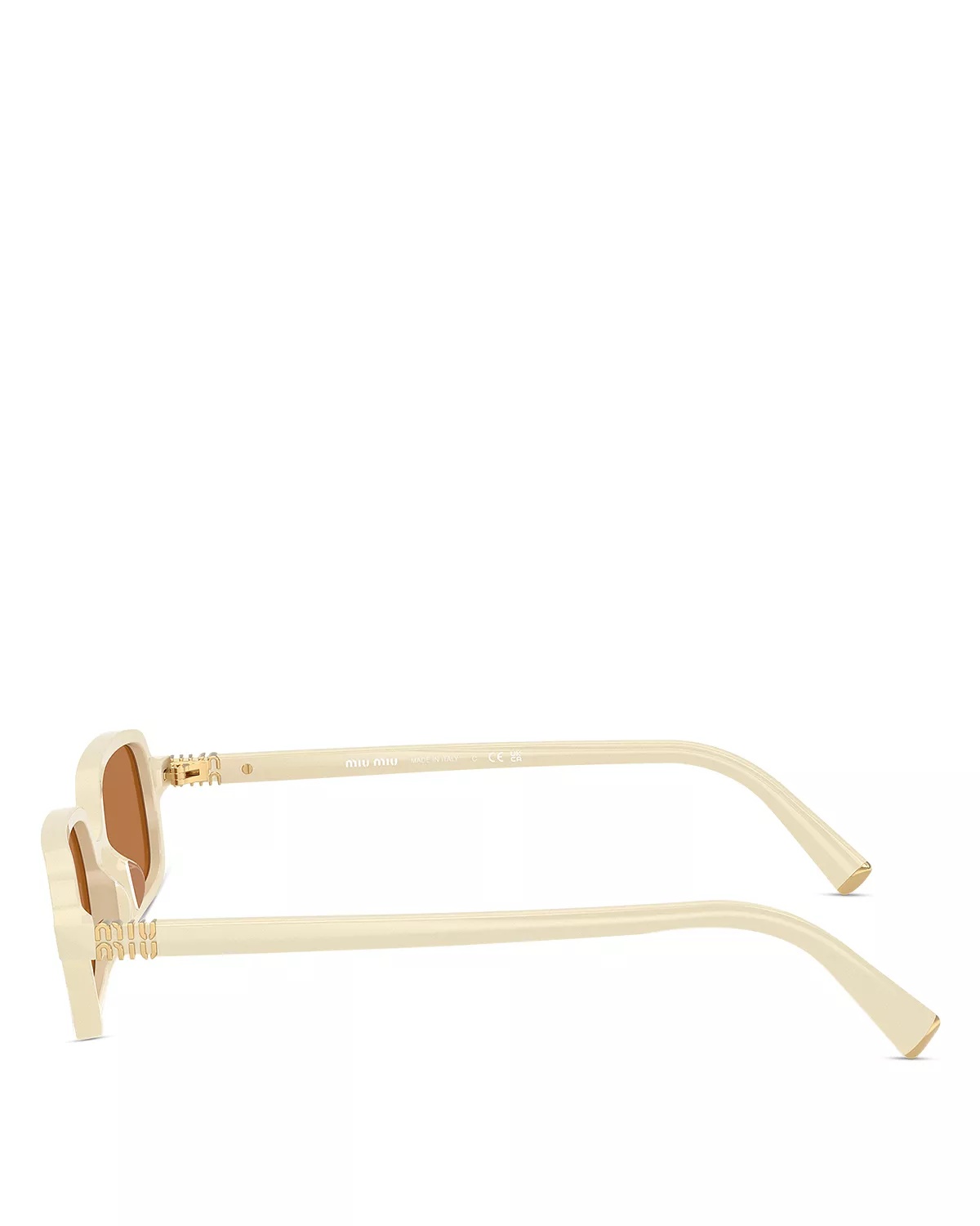 Regard Rectangle Sunglasses, 52mm - 3