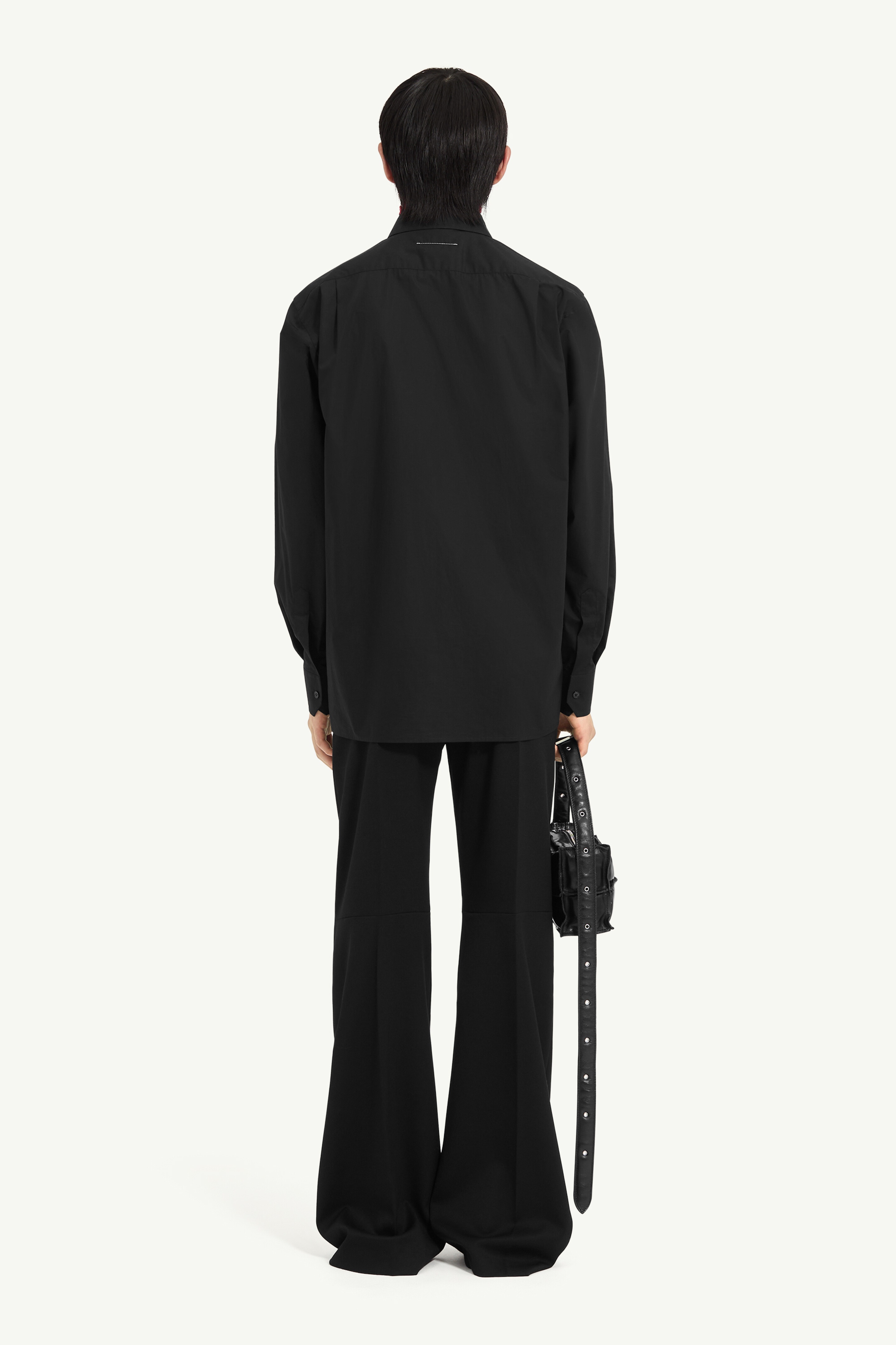 Poplin shirt - 4