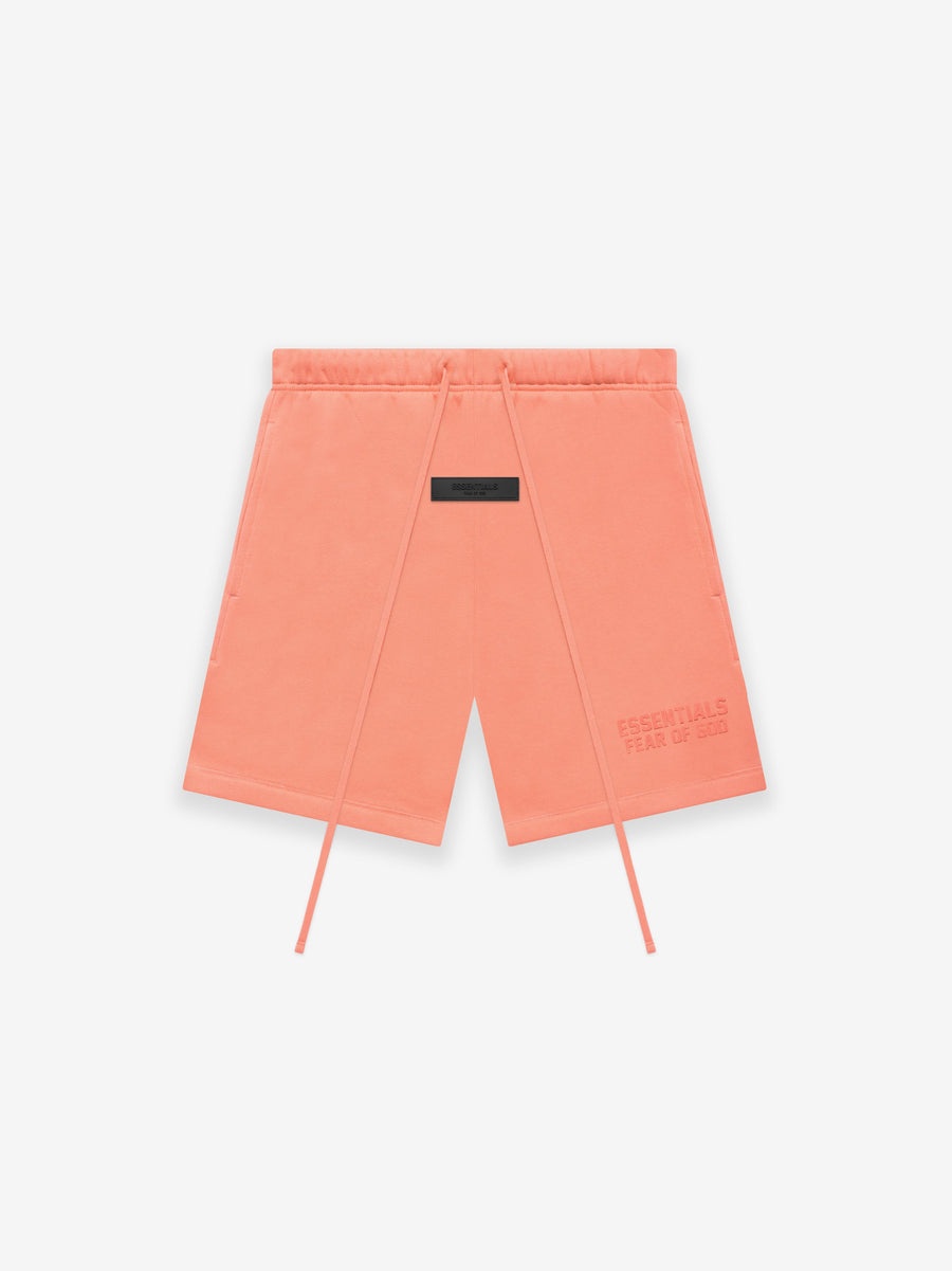 Essentials Sweatshorts - 1