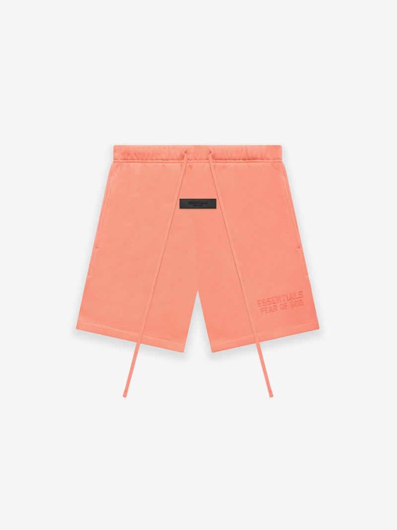 Essentials Sweatshorts - 1