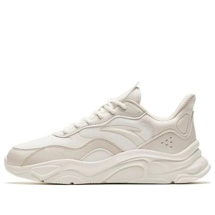 (WMNS) ANTA Mini Millennium 'White Beige' 922348826-6 - 1