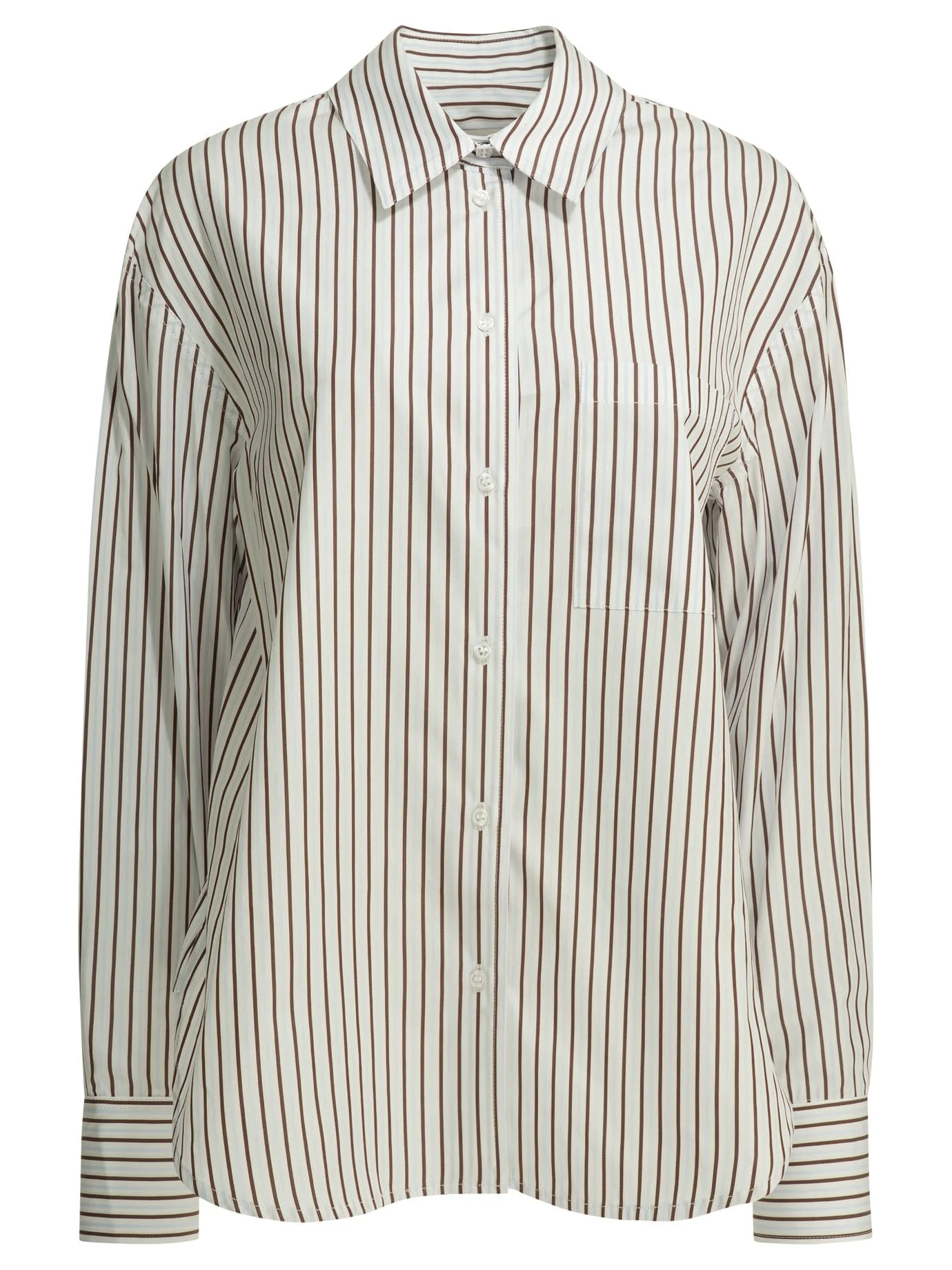 Loulou De Saison Shirts - 1