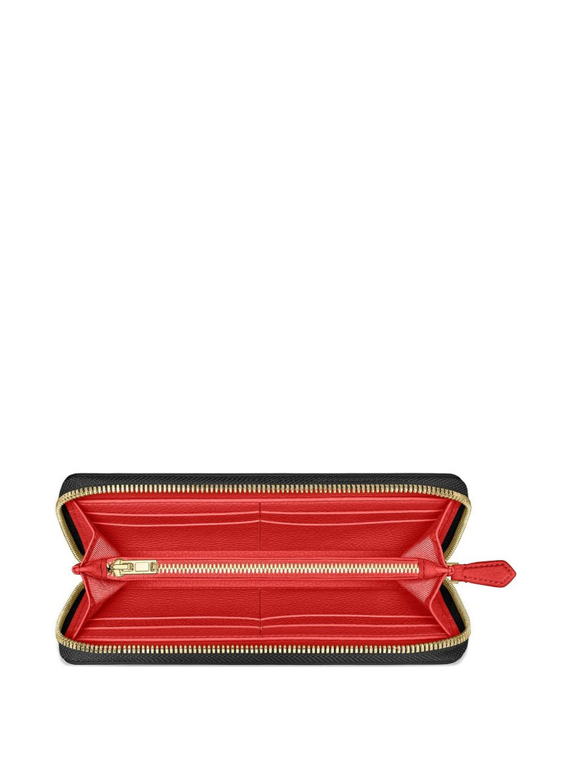 zip-fastening leather wallet 5