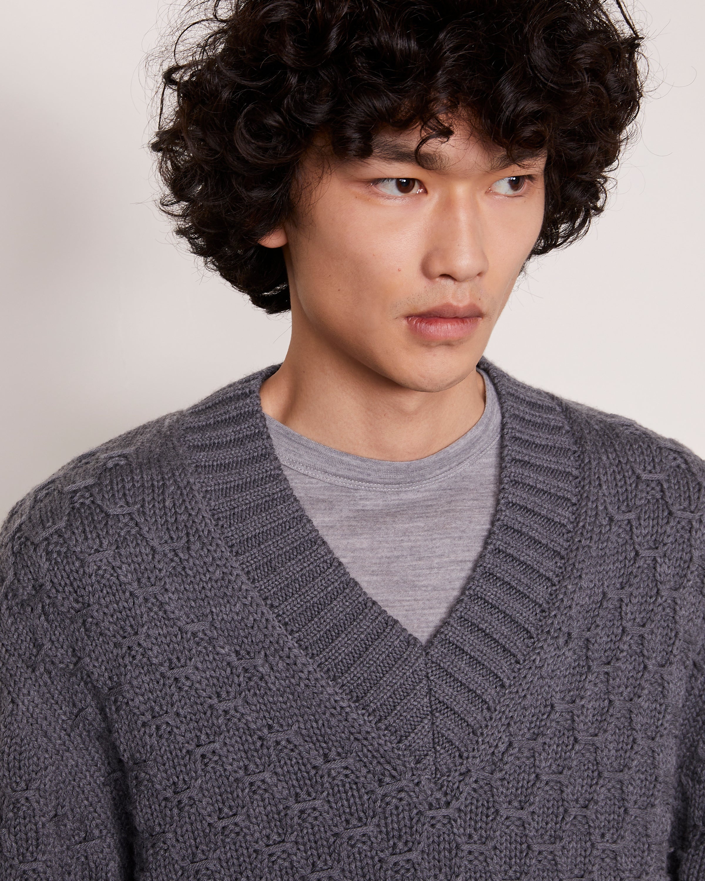 FRANCIS SWEATER - 4