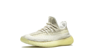 YEEZY Yeezy Boost 350 V2 "Natural" outlook