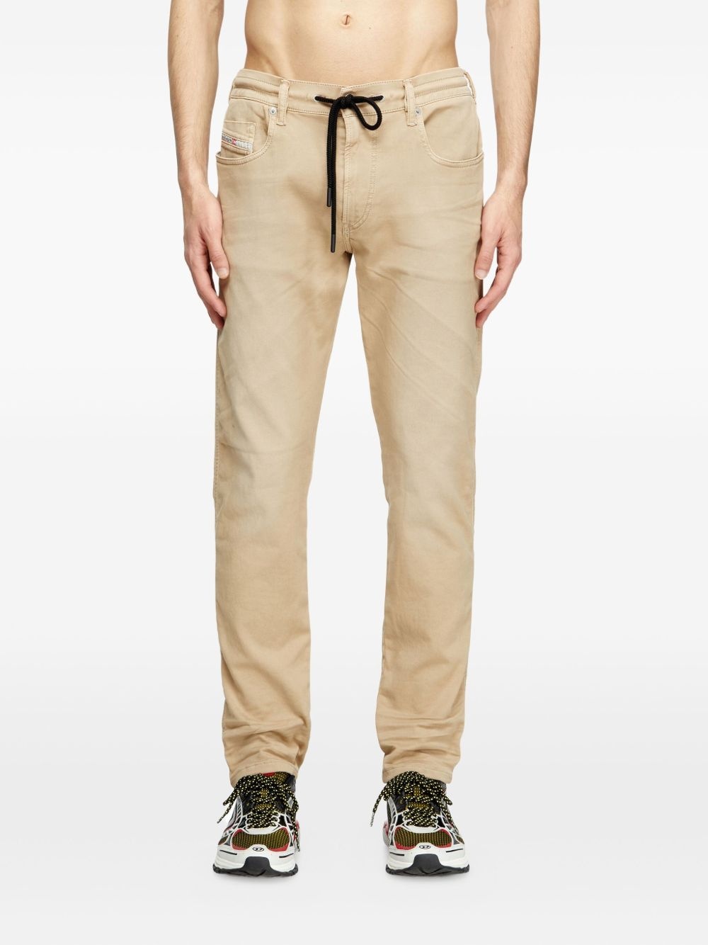 2060 D-Strukt slim jeans - 3