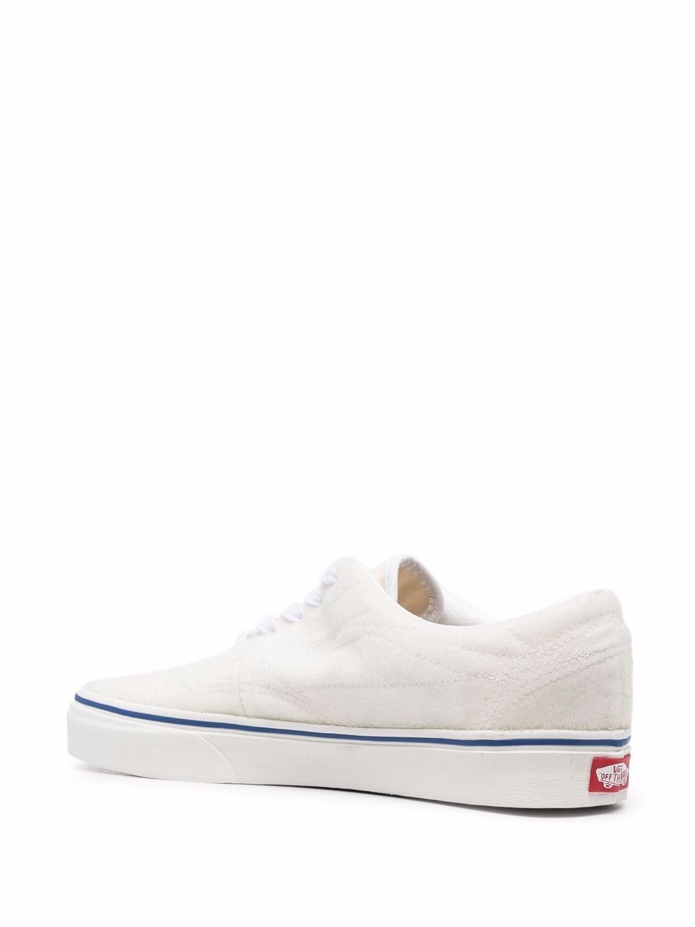 DIY Heritage low-top sneakers - 3