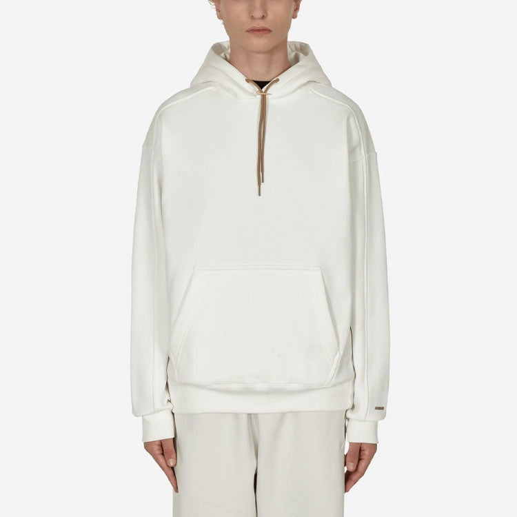 Nike x Jacquemus Le Hoodie 'Off-White' DR2065-133 - 2