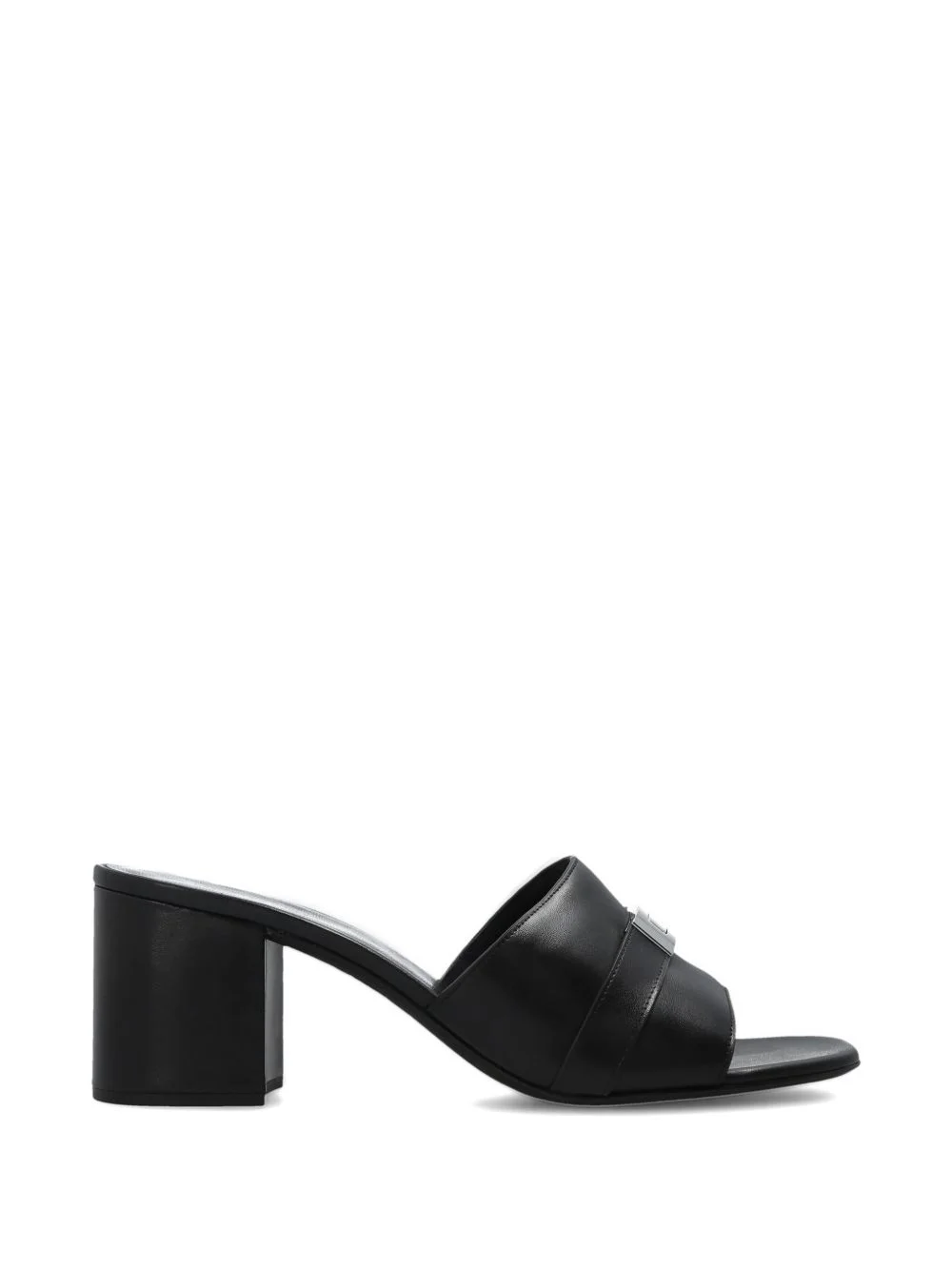Leelee leather sandals - 1
