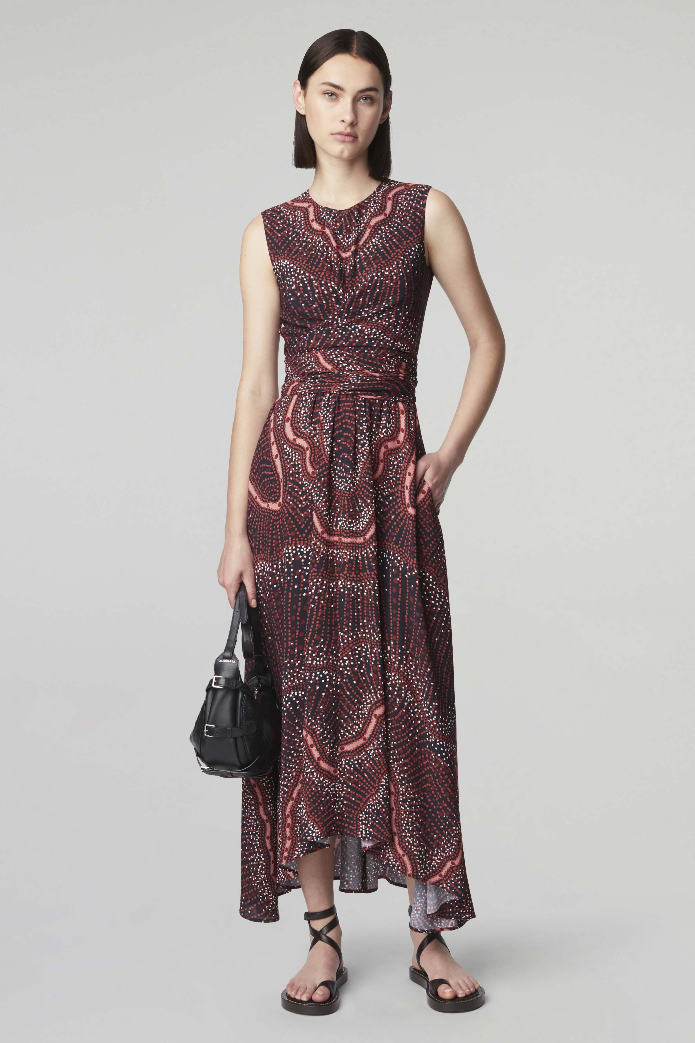 'PENNY' DRESS - 5