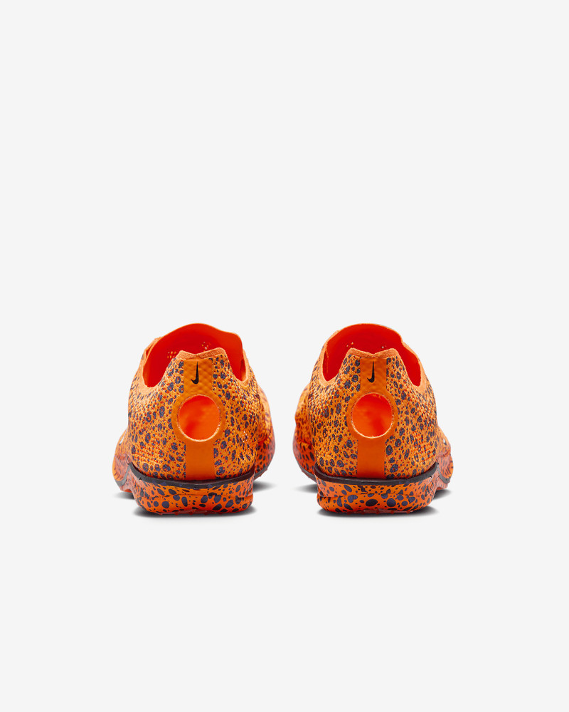 Nike Dragonfly 2 Elite Electric Track & Field Distance Spikes 6