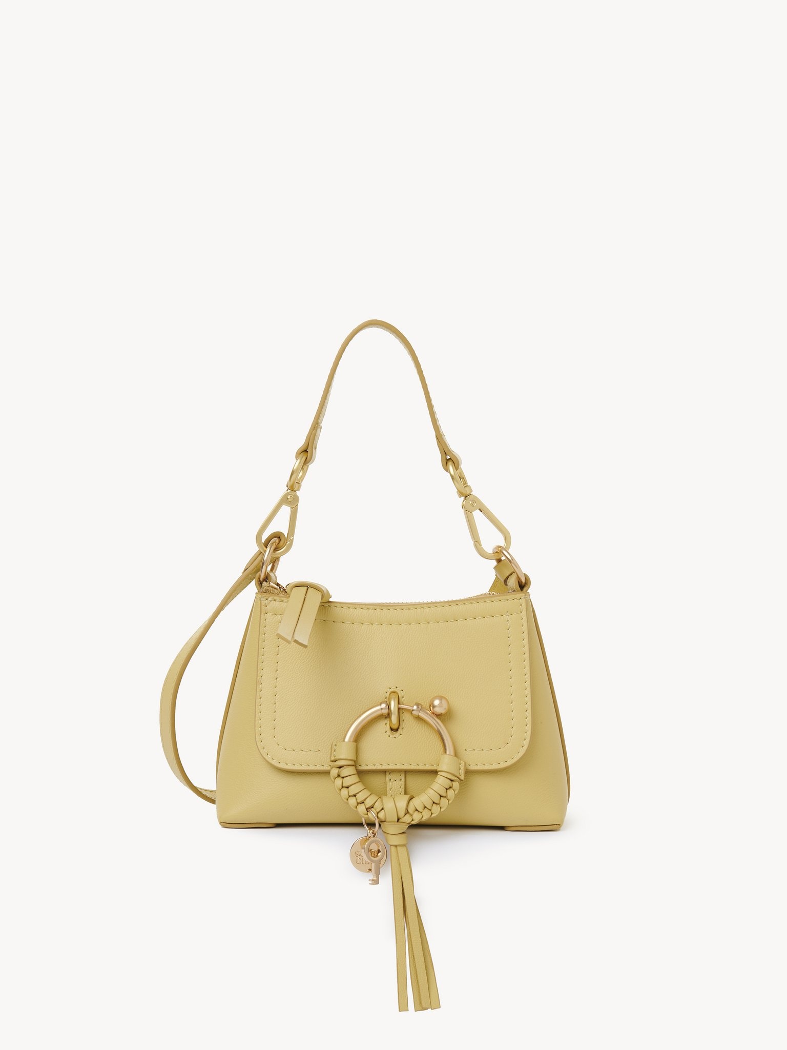 JOAN MINI CROSSBODY BAG - 1
