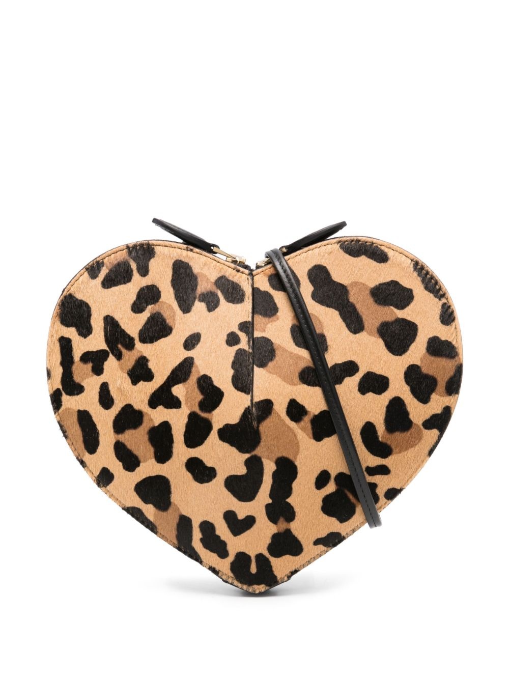 Le Coeur cross body bag - 1
