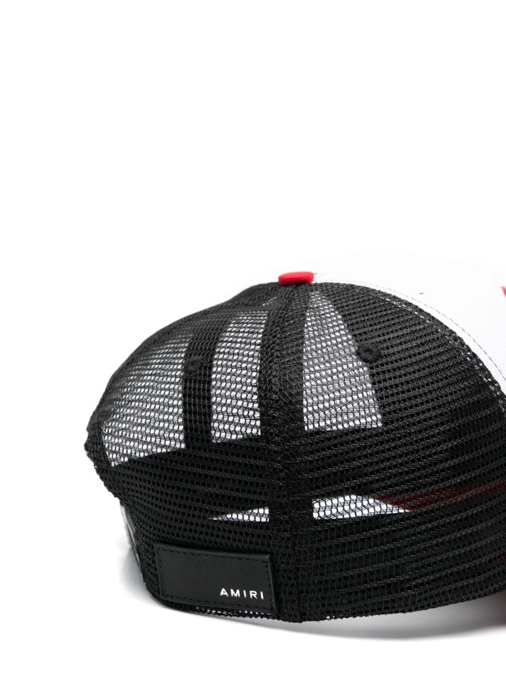 star-patch cap - 2