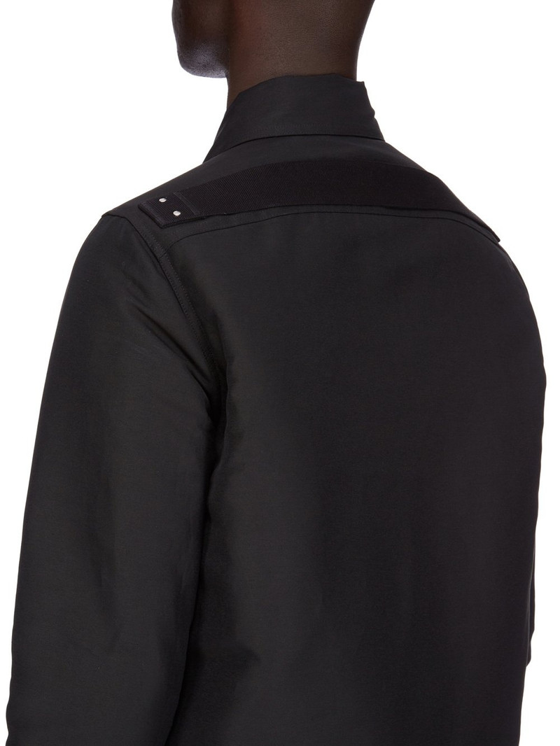 Brad Shell Jacket 5
