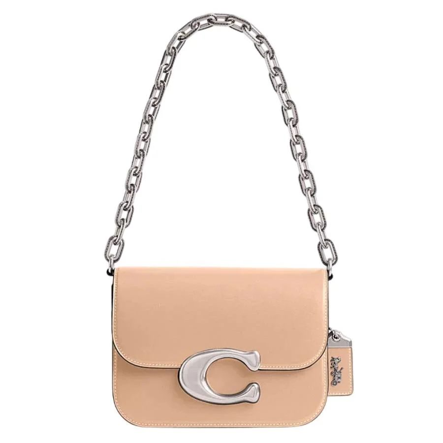 Coach Idol Mini Bag - 1
